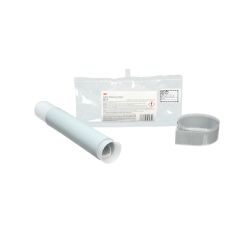 MMM 5613A 7000132471 SLCNE RBR CLD SHRK, 3 IN PACK.