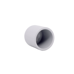 IPX CAP55 (77430) 4" PVC END CAP