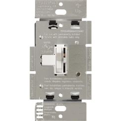 LTN AYF-103P-WH LUTRON ARIADNI DIMMER