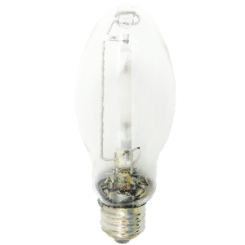 STN LU50/MED (62657) 50W HPS MED BASE CLEAR 62657