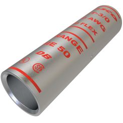 ILC CT-3/0 DBL END CRIMP TUBE