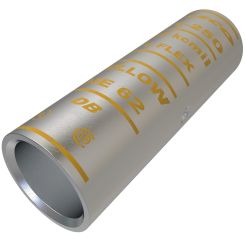 ILC CT-250 DBL END CRIMP TUBE