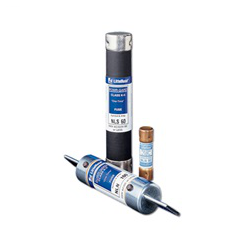 FLF NLN080 (0NLN080.V) 80A 250V ONE-TIME FUSE