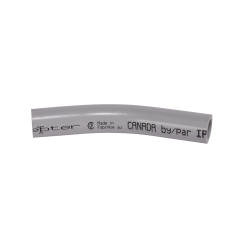 IPX EE2530 (69244) 1-1/4" PVC 30DEG ELBOW