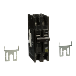 SQD QOU280 2P, 240V, 80A BREAKER