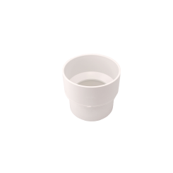 IPX DBII RED AD COUP 4-2 (ARIG4020)(29192) ADAPT COUPLR