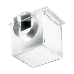 BRN L100L IN-LINE FAN 106/96CRM 120VAC