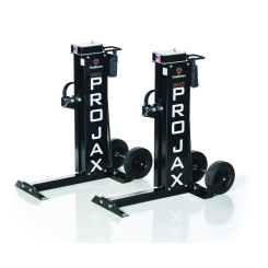 SWT MPJ-02 (58526401) 10,000LB REEL STAND (PAIR) SOUTHWIRE