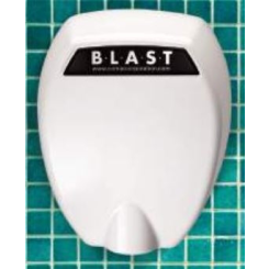 CMC C-200220000 BLAST HAND DRYER STNL STEEL