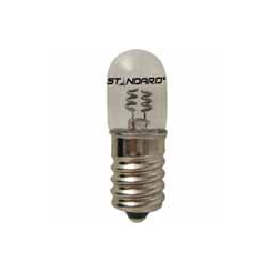 STN NE-45 (22128)105/125V 2MA NEON LAMP 22128