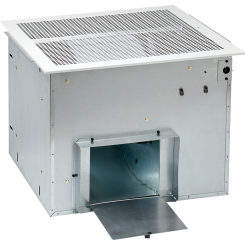 BRN L1500 LOSONE FAN 1513/1502CFM 120VAC