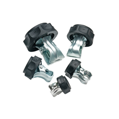 FRZ 32-006G 400A FUSE CLIP CLAMP 250V