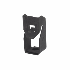 BLN BF13  "Z" PURLIN HANGER W/ 1/4" HOLE