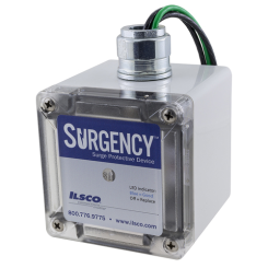 ILC RE-050-1R1X-A 50KA 120/240V 1PHASE