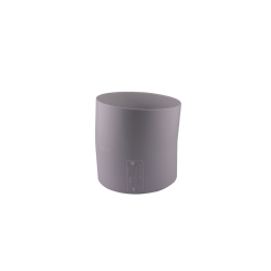 IPX DBII ANG CP 4"SW (5ACS40)(29044) SOLVENT WELD