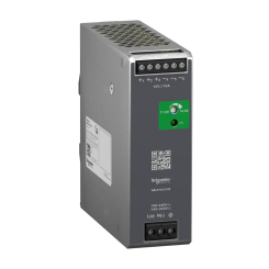SQD ABLS1A12100 POWER SUPPLY 12V 10A 1PH OPTIMIZED