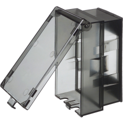 AGN 61VC COLLAPSIBLE COVER BP VC