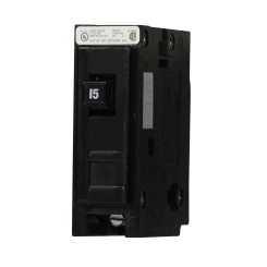 CTH BAB1015 BOLT-ON BREAKER 1P 15A