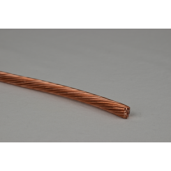 BARE CU 4/0(19STR)-BULK BARE COPPER CABLE - SD