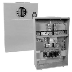 HYD CT4-TSB3 (Q/300/5 C.T.)