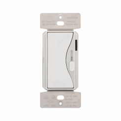 EAG 9573WS COOPER DIMMER WHITE SATIN