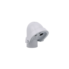 EF55 (277160) 4" PVC ENTRANCE CAP