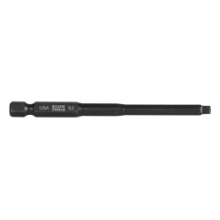 KLN SQ3355 #3 SQ POWER DRIVERS 3-1/2"