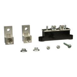 SQD CH200SN SOLID NEUTRAL ASSEMBLY, HD CU/AL 200A