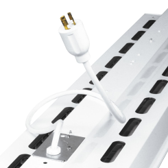 CLP MC6 6FT MODULAR CORD SET