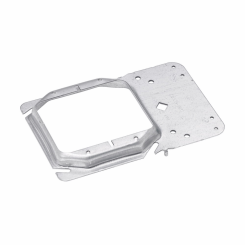 BLN BB45-10 5/8 RAISED TWO DEVICE