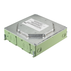 HBL CFB4G30RCR FLOOR BOX