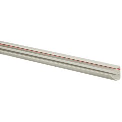 HBL PW2BC5 LATCHING RACEWAY 5FT