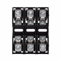 BUS BMM603-3C BUSS FUSEBLOCK 3 POLE