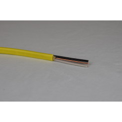 NMD90 12/2CU RED-75 PVC JACKET CABLE 300V 90D