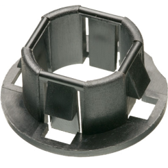 AGN 4402 1" SNAP-IN KO BUSHING