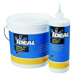 IDI 31-351 YELLOW 77 WIRE LUBE     1 GALLON BUCKET