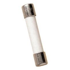 FRZ GAB12 FAST-ACT CERAMIC FUSE 250V
