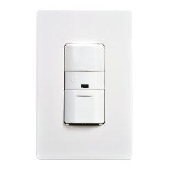 CLP OSW-P-010-W PIR DIMMER SENSOR 0-10V DIMMING WITH PIR OCCUPANCY