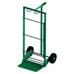 GLE 38733 HAND TRUCK WIRE CART