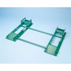 GLE 39666 REEL ROLLER KIT