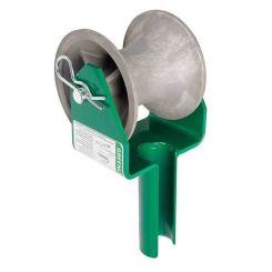 GLE 441-2 FEEDING SHEAVE 2"