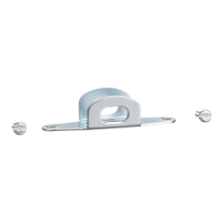 SQD 2510FL1 HANDLE GARD LOCKOUT KIT