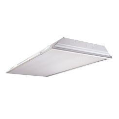 CLP 2GR8332AUNVEB81U 2X4 3L T8 120V TROFFER