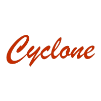 Cyclone Range Hood